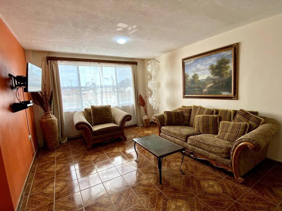 Comfortable Nautilus House Герреро-Негро Экстерьер фото